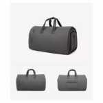 Large Travel Luggage Suitcase – Hard Shell Spinner with TSA Lock & Expandable Capacity - Image 3