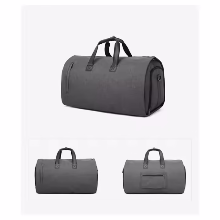 Large Travel Luggage Suitcase – Hard Shell Spinner with TSA Lock & Expandable Capacity - Image 3