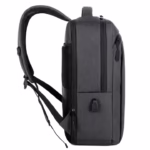 Business & Travel Backpack – Anti‑Theft USB Laptop Bag with TSA Strap, Waterproof Design - Image 3
