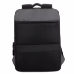 Business & Travel Backpack – Anti‑Theft USB Laptop Bag with TSA Strap, Waterproof Design - Image 4