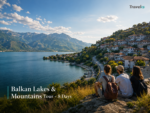 Balkan Lakes & Mountains Tour – 8 Days