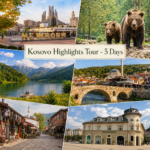 Kosovo Highlights Tour – 5 Days