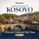 Prizren Cultural Day Tour – 1 Day
