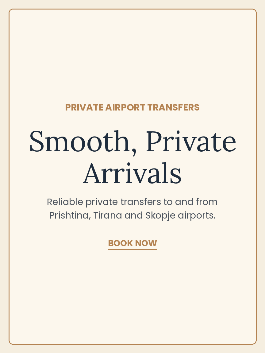 card solid airport transfers 1 Traveks