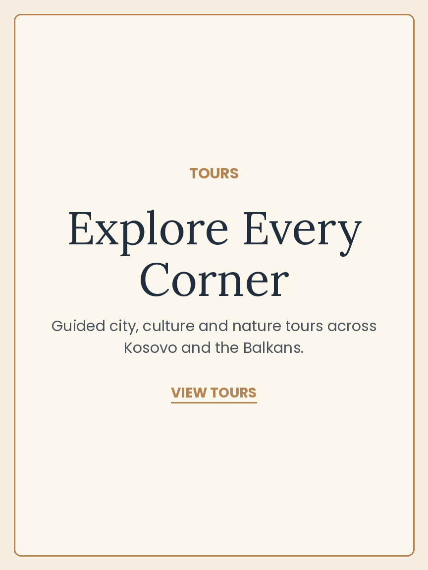 card solid tours 1 Traveks